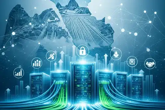 nuestra visión - rabbitvox